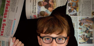 Periodismo en resistencia