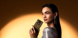 Motorola establece un nuevo estándar de refinamiento con el lanzamiento de motorola signature
