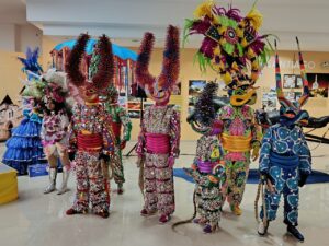 Puro Carnaval 2026 suma educación, innovación y creatividad a la celebración cultural de Santiago
