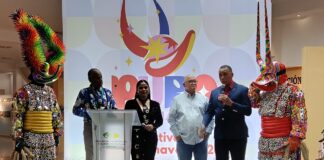 Puro Carnaval 2026 suma educación, innovación y creatividad a la celebración cultural de Santiago