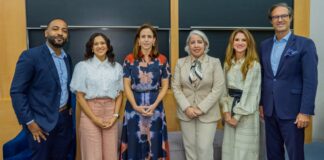 BARNA abre diálogo sobre sostenibilidad y estrategia corporativa