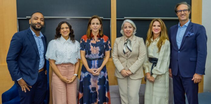 BARNA abre diálogo sobre sostenibilidad y estrategia corporativa