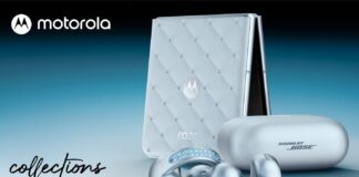 La innovación y el lujo llegan a Claro Dominicana con The Brilliant Collection by Motorola