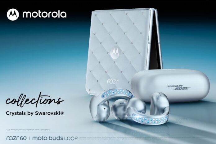 La innovación y el lujo llegan a Claro Dominicana con The Brilliant Collection by Motorola