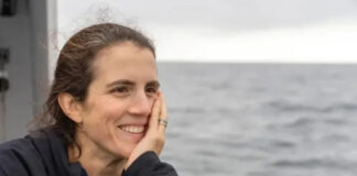 Periodista ambiental Tatiana Schlossberg mueres a los 35 años