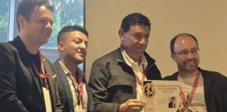 Realizarán foro de periodismo turístico rumbo a la Copa Mundial de Fútbol FIFA 2026