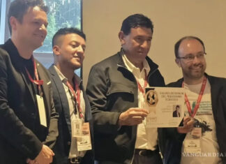Realizarán foro de periodismo turístico rumbo a la Copa Mundial de Fútbol FIFA 2026