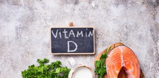 Vitamina D una aliada clave para la salud ósea
