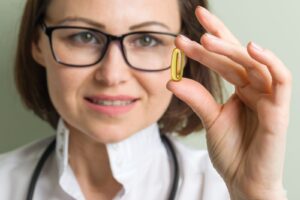 Vitamina D una aliada clave para la salud ósea