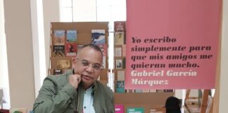 Periodismo con propósito: La labor de Daniel García Santana destaca durante el 2025.