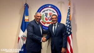 Senado de la República reconoce a Telemundo por su aporte a la comunidad latina en Nueva York