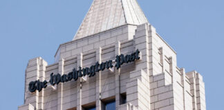 La SIP expresa preocupación por allanamiento del FBI a vivienda de periodista del The Washington Post