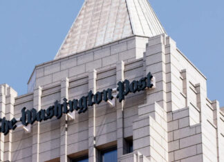 La SIP expresa preocupación por allanamiento del FBI a vivienda de periodista del The Washington Post
