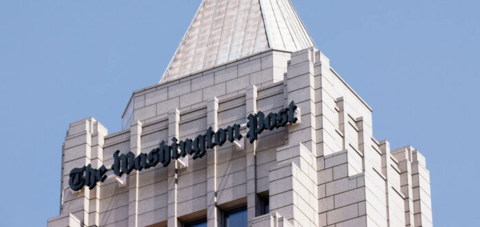 La SIP expresa preocupación por allanamiento del FBI a vivienda de periodista del The Washington Post