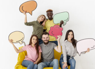 Comunicar con más conciencia, criterio y humanidad en 2026 Comunicar con más conciencia, criterio y humanidad en 2026