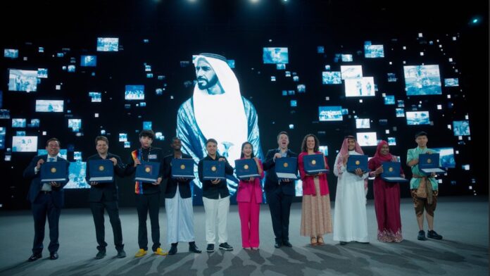 El Premio Zayed a la Sostenibilidad abre la convocatoria mundial de candidaturas para el ciclo 2027