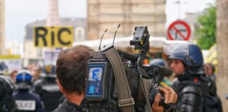 El año 2025 rompe récord de violencia y hostigamiento a la prensa