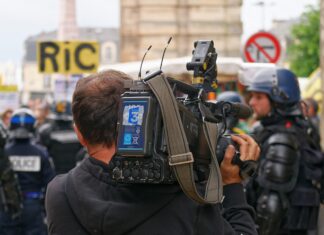 El año 2025 rompe récord de violencia y hostigamiento a la prensa