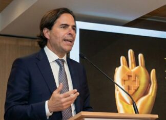 Premio Personalidades Influyentes 2025 abre postulaciones en su décima edición Premio Personalidades Influyentes 2025 abre postulaciones en su décima edición