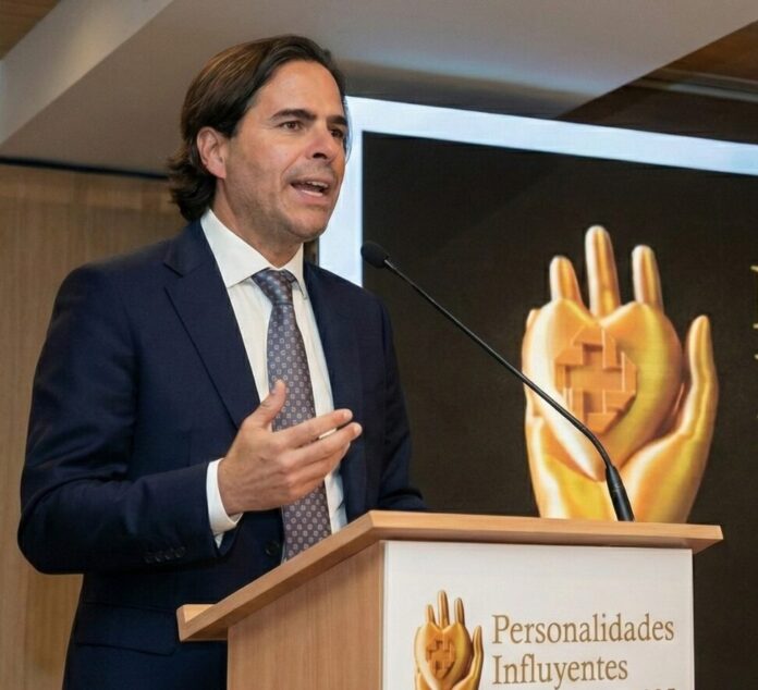 Premio Personalidades Influyentes 2025 abre postulaciones en su décima edición
