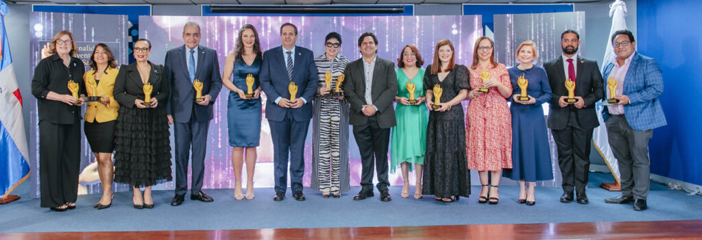 Premio Personalidades Influyentes 2025 abre postulaciones en su décima edición