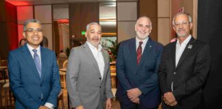 ARAPF destaca avances en incidencia sectorial y refuerza su compromiso con la salud dominicana