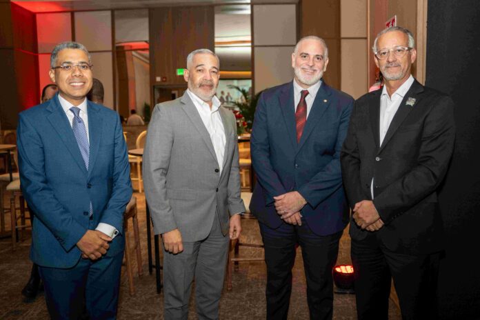 ARAPF destaca avances en incidencia sectorial y refuerza su compromiso con la salud dominicana