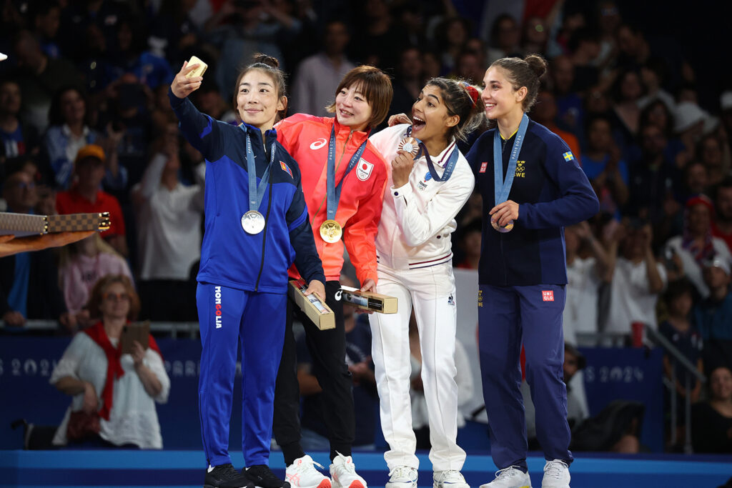 Samsung presenta dispositivo diseñado para acompañar a los atletas en Milano-Cortina 2026