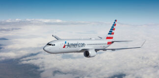American Airlines anuncia planes para restablecer vuelos directos entre Venezuela y los Estados Unidos
