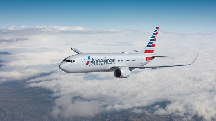 American Airlines anuncia planes para restablecer vuelos directos entre Venezuela y los Estados Unidos