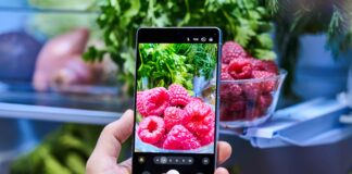 El 'smartphone' como herramienta de meditación visual