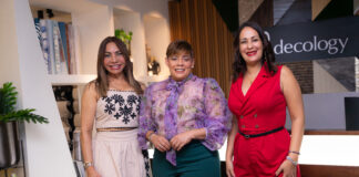 Decology Julieta acoge la primera tertulia del libro “Una luz que nunca se apaga” de la periodista Ana Mercy Otañez
