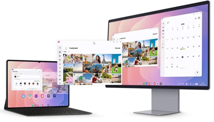Samsung analiza cómo DeX y los monitores Odyssey están redefiniendo el trabajo híbrido en América Latina