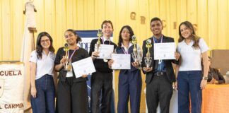 Fundación Speak Up DR impulsa proyecto que abre oportunidades académicas internacionales a jóvenes dominicanos