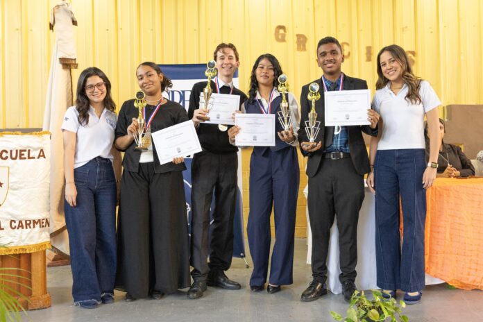 Fundación Speak Up DR impulsa proyecto que abre oportunidades académicas internacionales a jóvenes dominicanos