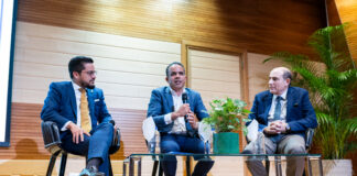 Expertos plantean claves para acelerar el desarrollo desde el Cibao