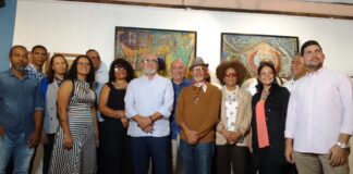 ‘Renovado Expocarnaval XIX 2026’ en Casa de Teatro
