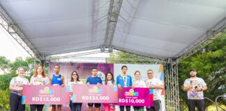 Asociación Dominicana de Administradores de Gestión Humana celebra con éxito la segunda edición de su carrera-caminata 5K