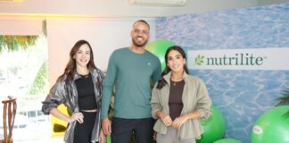 Amway presenta Magnesio Nutrilite con una experiencia centrada en bienestar