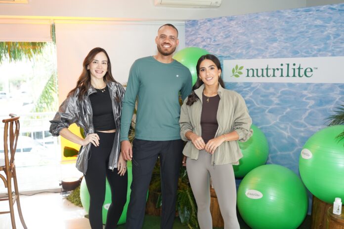 Amway presenta Magnesio Nutrilite con una experiencia centrada en bienestar