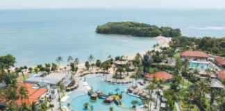 Una nueva era del lujo todo incluido llega a Bali con la apertura de Paradisus by Meliá