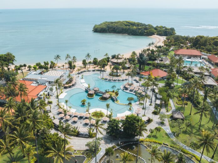 Una nueva era del lujo todo incluido llega a Bali con la apertura de Paradisus by Meliá