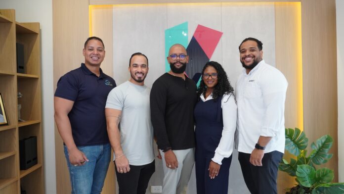 KatekaStudio inaugura nuevas oficinas en el Distrito Nacional con una propuesta creativa y auténtica