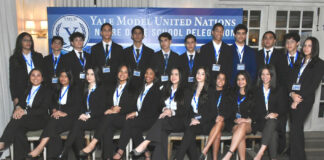 Colegio Notre Dame participará en el 52º aniversario del Modelo de Naciones Unidas de la Universidad de Yale
