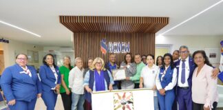 Centro de Terapia Física y Rehabilitación RENEW es reconocido por su impacto en la salud comunitaria