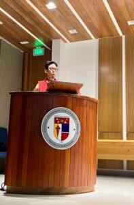 Jornada brinda una perspectiva interna y profundamente humana del alzheimer