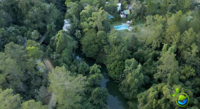 “Edén Escondido” es un viaje al corazón ecoturístico y productivo de Santiago Rodríguez