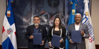 Banreservas y la Dirección General de Museos formalizan marco de colaboración para fortalecer la gestión cultural en Santiago