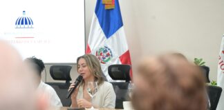 Ministerio de la Mujer fortalece el diálogo con la sociedad civil para avanzar en la agenda de igualdad de género