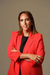 Cumbre empresarial para escalar negocios y romper el techo de cristal